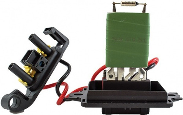 Resistencia De Electro Renault Megane 2 0