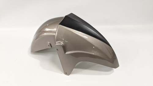 Guardabarro Delantero Original Gilera Súper 125 150 Gris 0