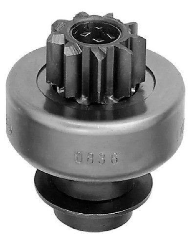 Impulsor De Arranque Bendix Piñon Zen  0836 0