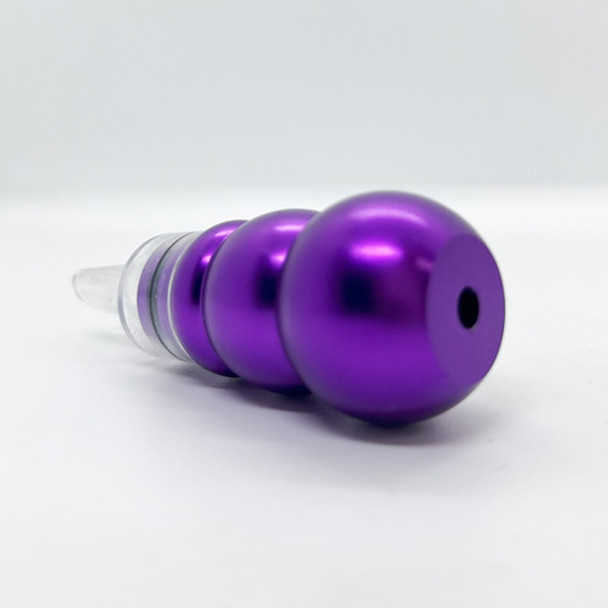 Turbina Con Boquilla De Vidrio 1 Turbina Con Boquilla De Vidrio 1