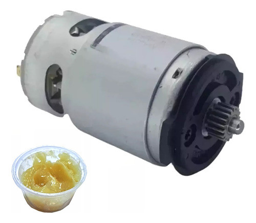 Motor Dewalt Taladro Atornillador Dcd771 20 V Ion Litio 0