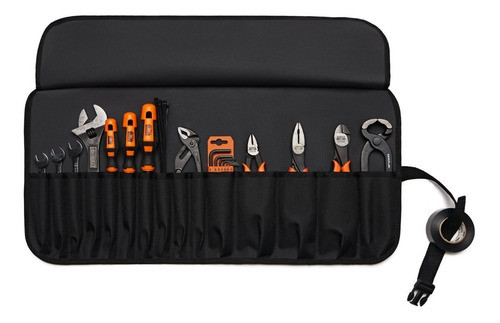 Estuche Para Herramientas Protección Garantizada 0