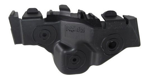 Guia Paragolpe Delantera Izquierda Onix Prisma Original 0