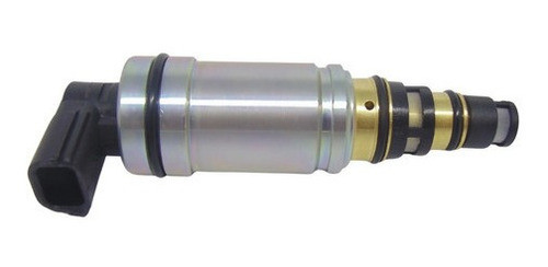 Válvula Torre Compressor Ar Calsonic Cansei Bmw 320i 325 0