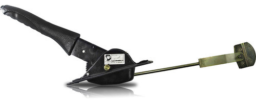 Palanca Freno De Mano Renault R21 0