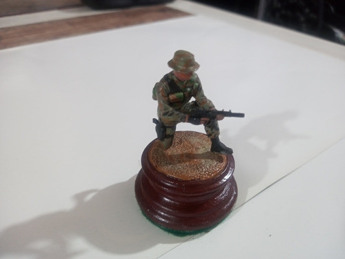 1 Delta Force Somalia 1993 0