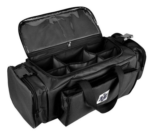 Bolsa Aph Preta Resgate 0