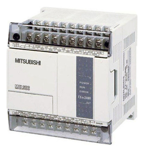 Programacion  Plc Mitsubishi 0