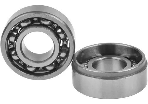 2 Rolamento Do Virabrequim Ms Stihl 034/036/360/460 Original 0