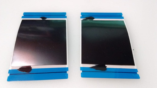 Par De Flex Datos Tv Philco Pld55us9a1  Con Garantía!!!! 0