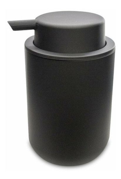 Dispenser Jabon Liquido Denver Negro 0 Dispenser Jabon Liquido Denver Negro 0