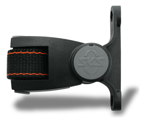 Soporte Adaptador De Jaula De Botella De Aluminio 0