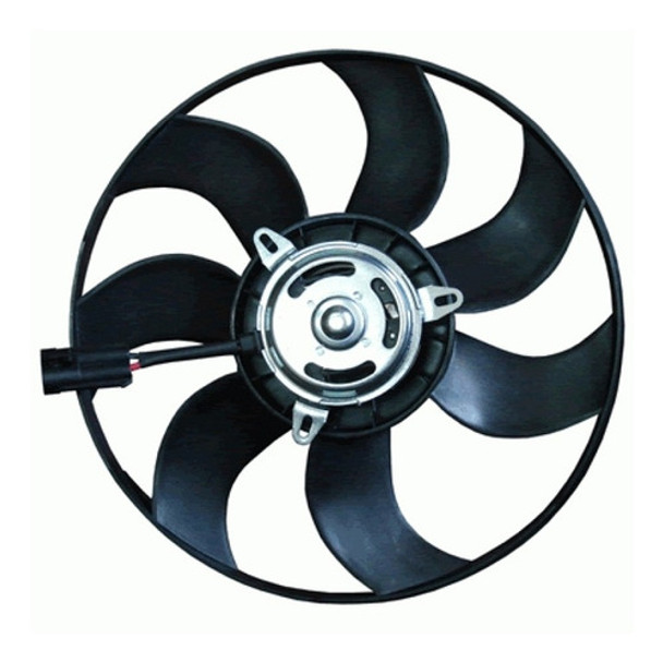 Electroventilador Omer Ev-240 0
