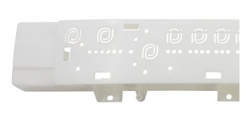 Soporte Plaqueta Lavarropas Eslabon Lujo Ewt10 0