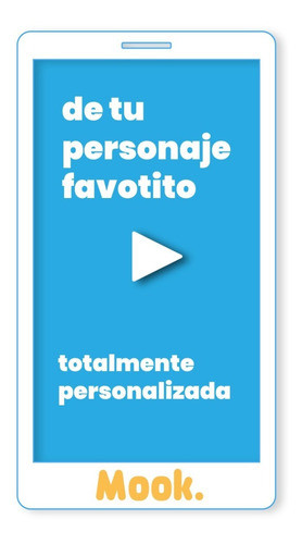 Invitación Animada En Video Personalizada 0