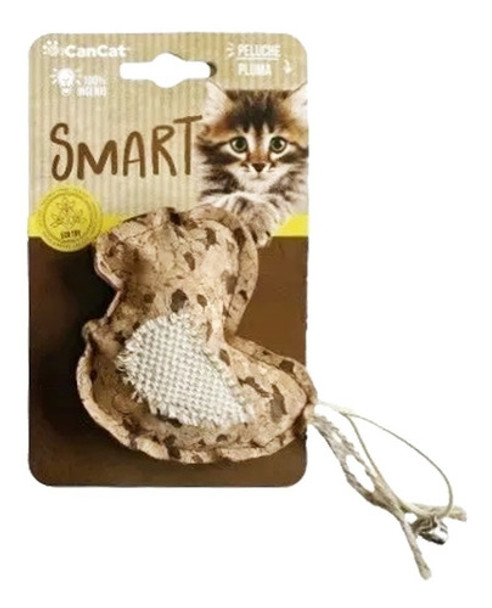 Juguete Plush C/cola Cancat Gatos Persa Siames 40% Off!! 0
