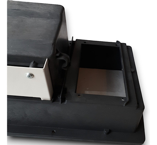 Suporte Placa Condensadora 9/12000itfm9w (27,5cmx17,5cm) 0