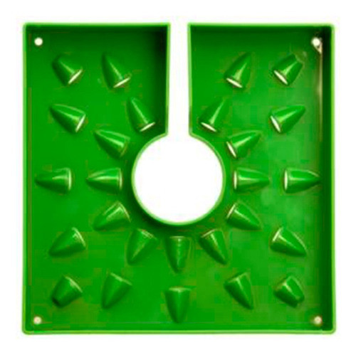 Tapa Riego Uniforme Koi 6  Koi 0