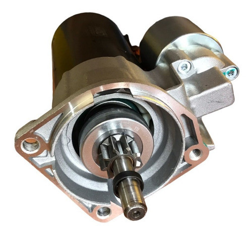 Motor Burro De Arranque Ford Galaxy 1.8 2.0 Motor Audi 0