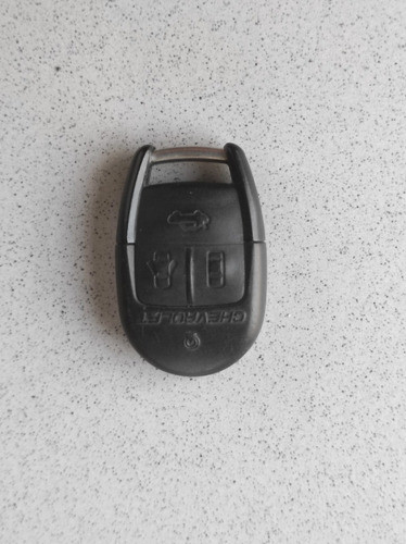 Control Remoto Chevrolet S10 Original 0