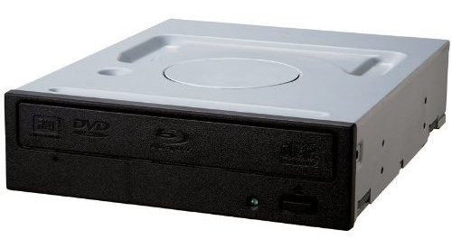 Pioneer Electronics Usa Escritor Interno De Bluray Bdr209dbk 0