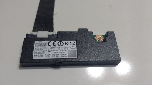 Módulo Wifi  Samsung Un65mu6500gczb 0