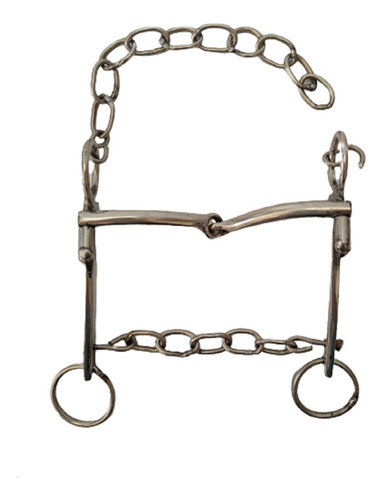 Freio Bridão Agua Choca Leve E Altamente Resistente Promoção 0