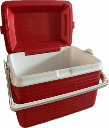 Lunchera Conservadora Heladera 4.5l 0