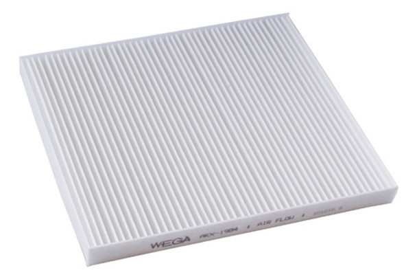 Filtro De Ar Cabine Iev40 2020: Conforto E Qualidade Do Ar 0