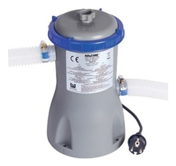 Bomba Poolstar C/filtro Para Piscina 0 Bomba Poolstar C/filtro Para Piscina 0