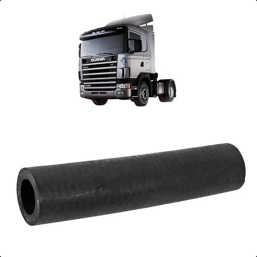 Mangueira Compressor - Scania S4 0