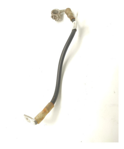 Cabo Polo Negativo Bateria Volkswagen Up Tsi 2020 0