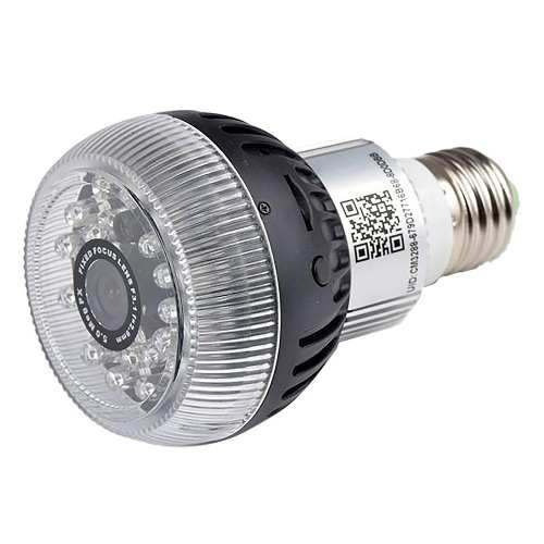 Microfone Escuta A Distancia Mini Camera Micro Espia Para 0