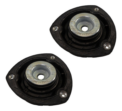 Kit 2 Cazoleta Amortiguador Audi A3 2012/ Delantero 0