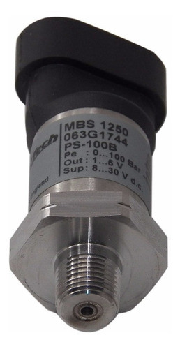 Sensor De Presión Ps10b Fueltech 0