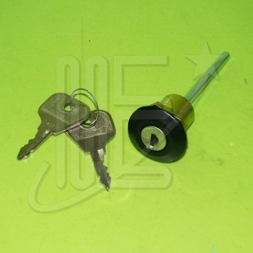 Cerradura De Baul Renault 12 0