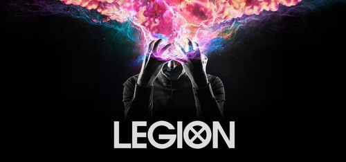 Legion Serie Completa Marvel 0