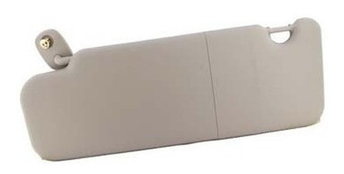 Visera Parasol Renault Kangoo Desde 2003 Izquierda 0