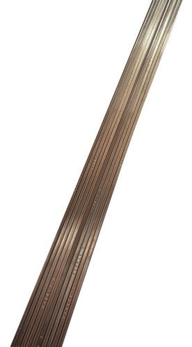 Varilla De Plata Harris 2% 0