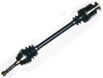 Palier Completo Renault 12/dacia Izq/der. 0