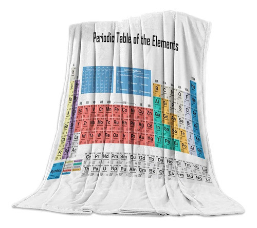 Manta De Lana Savannan Para Sofá / Cama Manta De Franela Pel 0