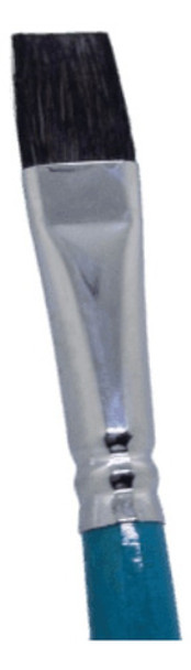 Pincel Plantec Chato Pelo Pony Puro 14 S. 8550 Germany 0 Pincel Plantec Chato Pelo Pony Puro 14 S. 8550 Germany 0