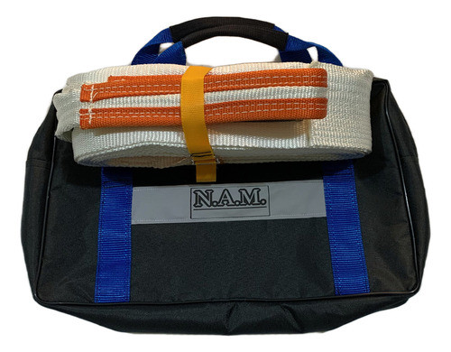 Eslinga N.a.m. Para Desatasco 4x4 0