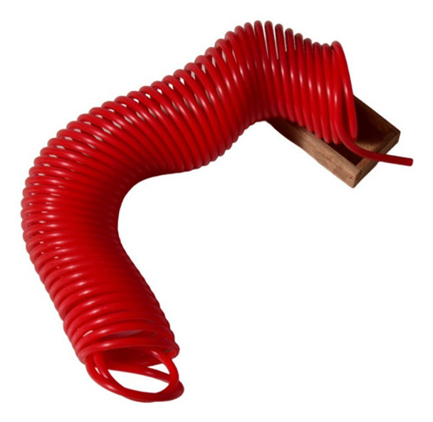 Caño Espiralado De 1/4 X 12mts Para Camión Makk (9030) 0