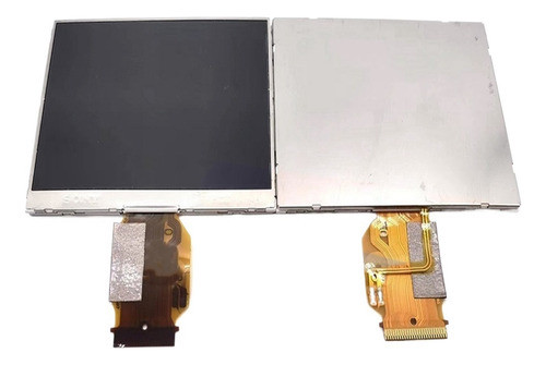 1 Peça De Nova Tela Lcd Para Canon 650d 700d 550d Digital 0
