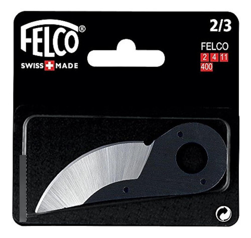 Hoja Felco 23 0