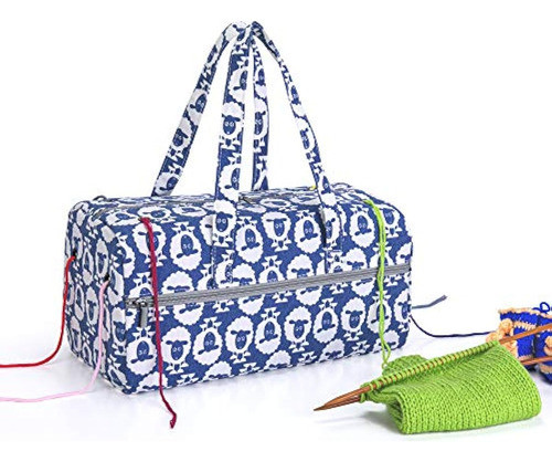 Luxja Bolsa De Tejer, Bolsa De Hilo Para Madejas 0