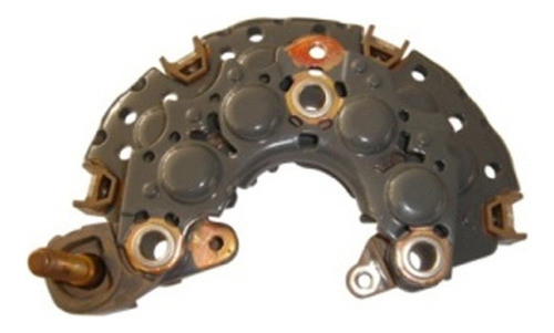 Plaqueta Rectificadora Para Nippondenso 8d 50a Tamatel 18349 0