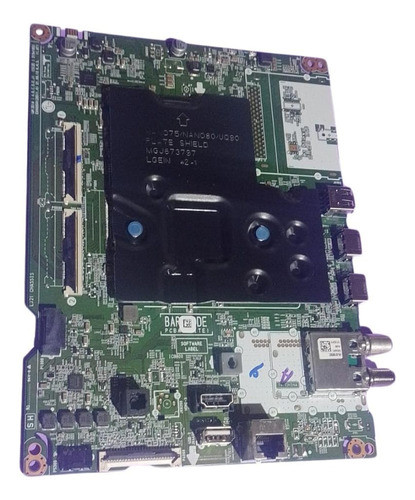 LG 50q801cosb Plaqueta 0