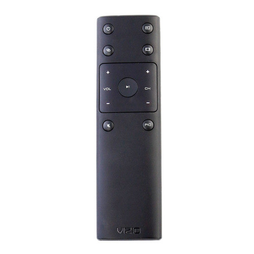 Nuevo Xrt132 Tv Control Remoto Para Vizio D40u-d1 E32-d1 E40 0